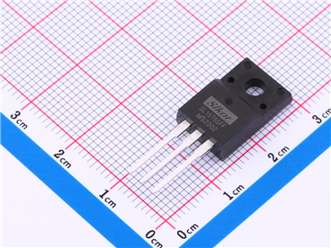 IGBT單管SL15T65FF