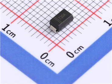 穩壓二極管1SMA4730A