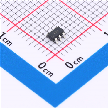 模數轉換器（ADC）