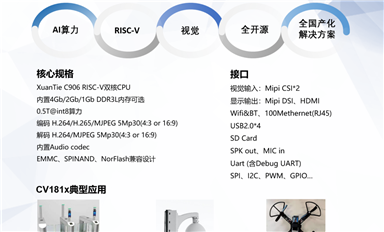 倪光南院士：RISC-V是“中國(guó)芯”掌握主動(dòng)權(quán)的重要機(jī)遇