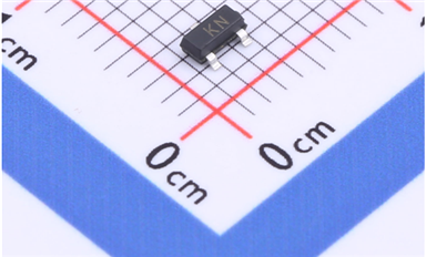 【每日一品】薩科微2SK3018低壓MOS管：低壓、低電流應用場合的主角