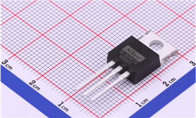 【每日一品】薩科微中壓MOS管SL80N10: 一款適用于高功率應用的中壓N溝道MOS管