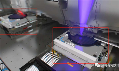 為什么28nm光刻機(jī)哪怕上多曝也做不到7nm？