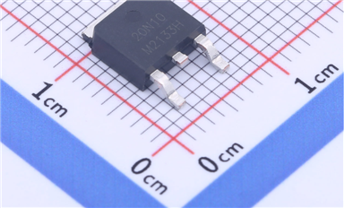 【每日一品】薩科微中壓MOSFET SL20N10應用于純電動大巴上的電池管理系統