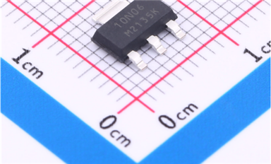 【每日一品】薩科微中壓MOSFET SL10N06A在筆記本電腦中的應用與優勢