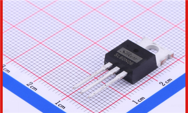 【每日一品】Slkor薩科微可承載高功率負載的中壓MOS管SL60N06，廣泛應用于微波技術等領域